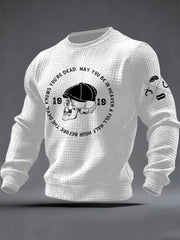 Men's TV Series Inspired Sweatshirt
