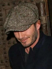 Razor Party British Berets