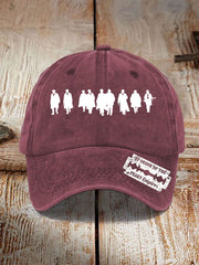 Unisex By Order Print Hat