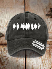 Unisex By Order Print Hat