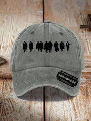 Unisex By Order Print Hat