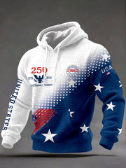 Men's 250 Years Hoodies