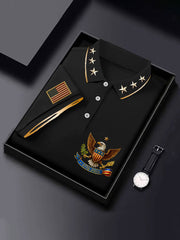 Men's 250 Years Tops