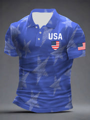 Men's USA Soccer Shirt