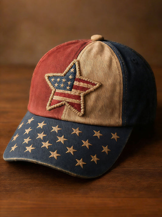 - flag neutral hats