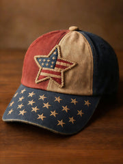 - flag neutral hats