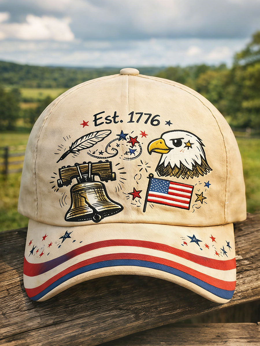 Glory  Anniversary Unisex Hats