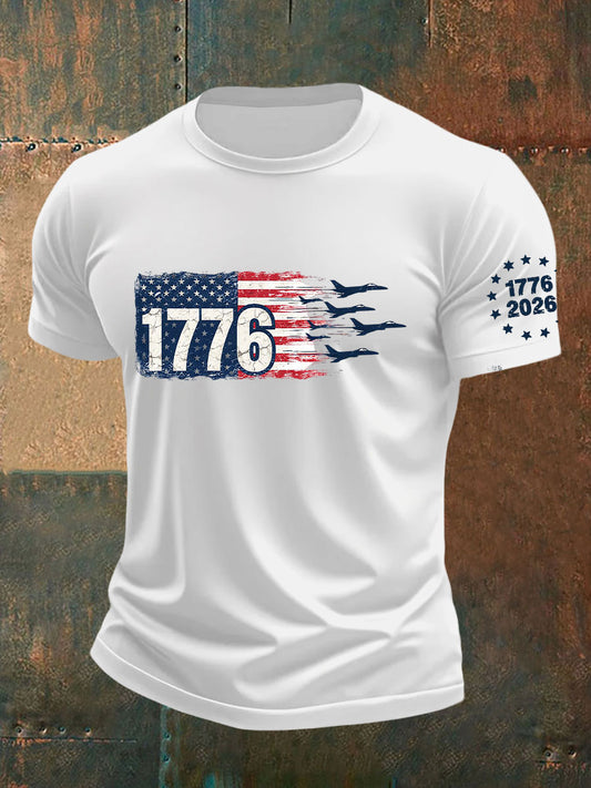 Men's Glory  Anniversary T-Shirt