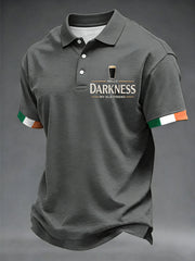 Men's Hello Darkness My Old Friend shirt