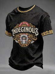 Men's National Indigenous Peoples Day T-shirts