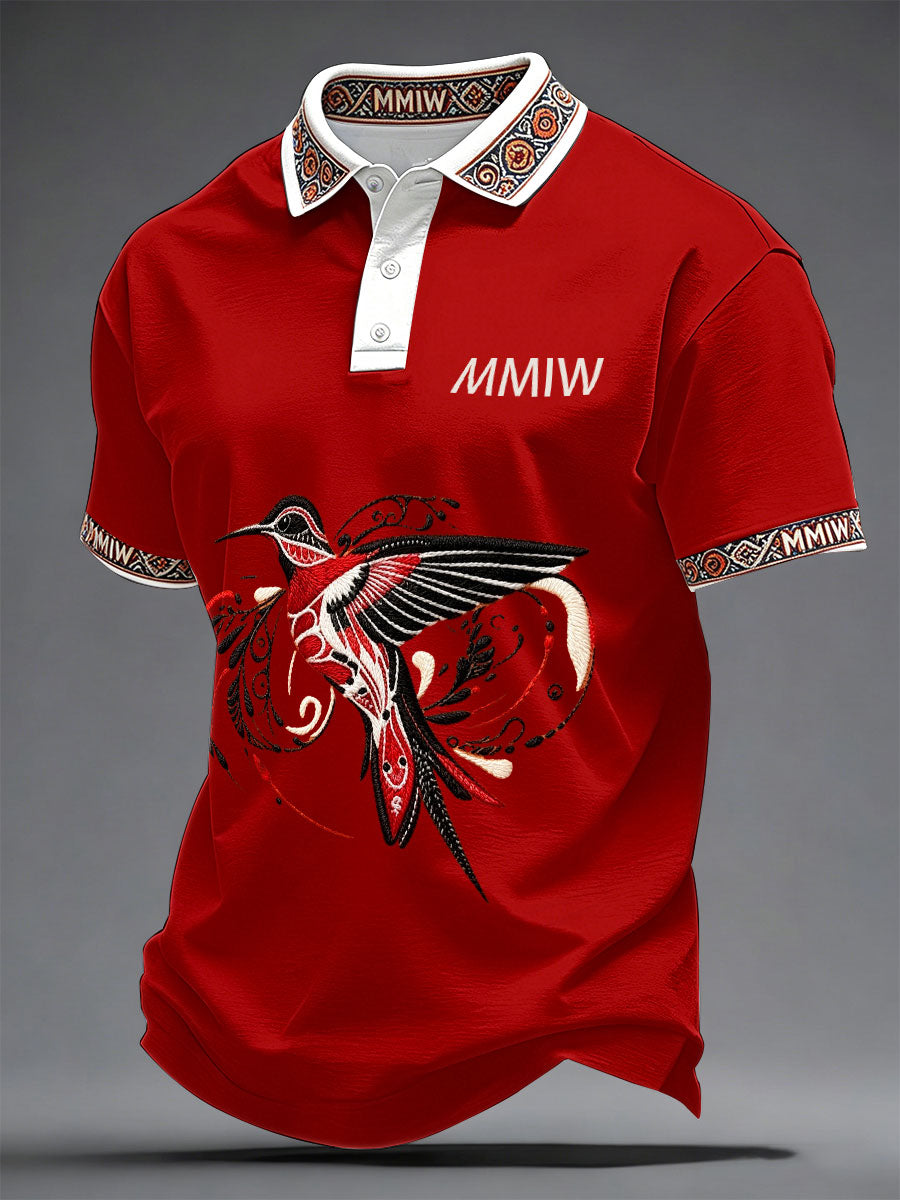 MMIW Unisex Casual T-shirt
