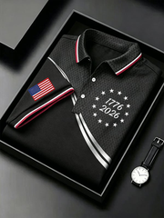 Men's 1776-2026 Shirt