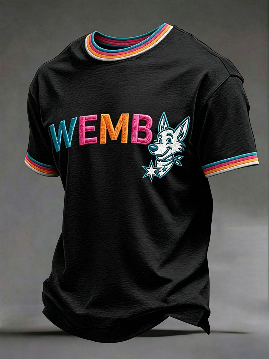 Men's Basketball Fan T-Shirts