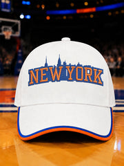 Unisex Basketball Legacy Retro Cap