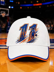 Unisex NEW YORK GO! Gift For Basketball Fans Hat