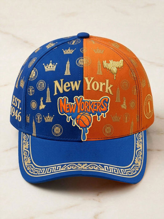 Unisex Basketball Hat