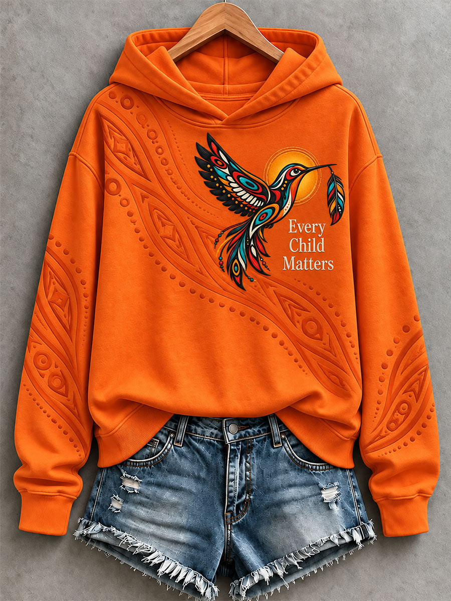 Women's Every Child Matters  Hoodie