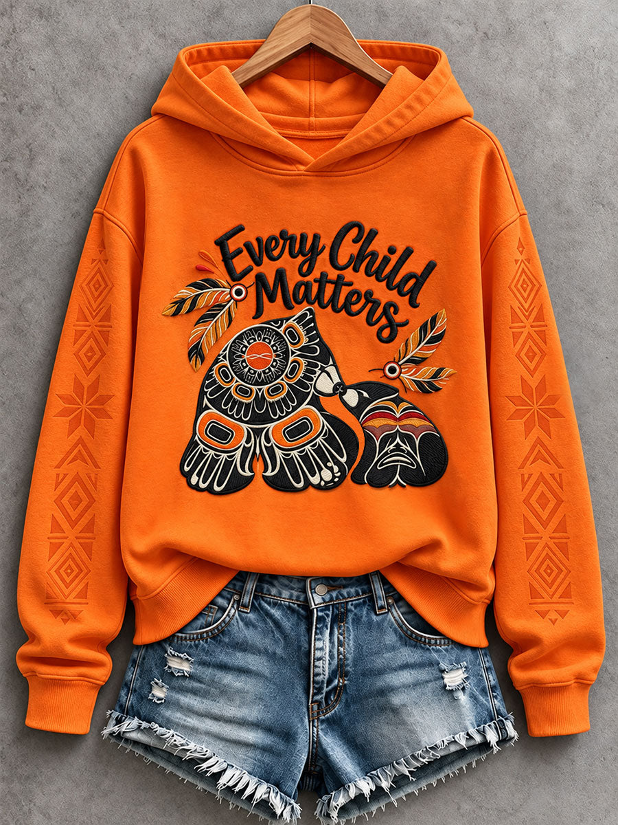 Women's Every Child Matters Hoodie
