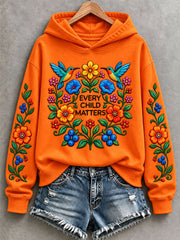Women's Every Child Matters Hoodie