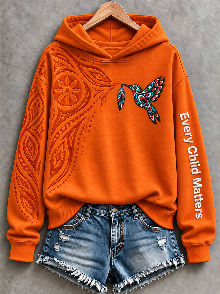 Women's Every Child Matters  Hoodie
